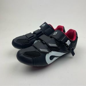 Peloton PL-SH-02 Cycling Shoes Size 42 US 9 NEW
